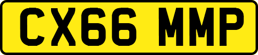 CX66MMP