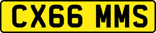 CX66MMS