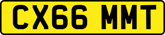 CX66MMT