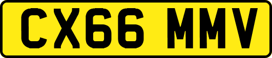 CX66MMV