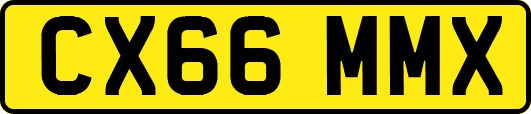 CX66MMX