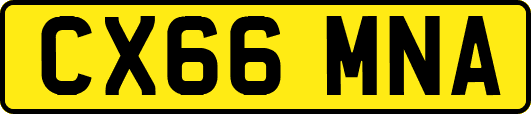 CX66MNA