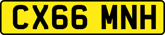 CX66MNH