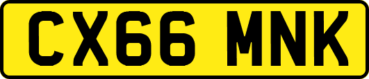 CX66MNK