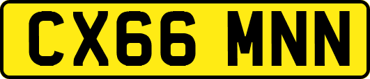 CX66MNN