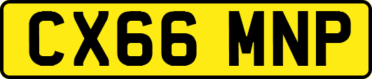 CX66MNP