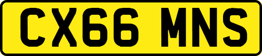 CX66MNS
