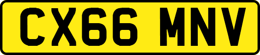 CX66MNV