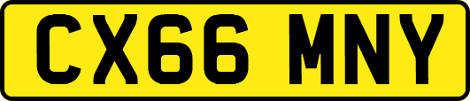 CX66MNY