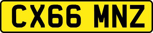 CX66MNZ