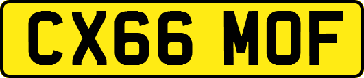 CX66MOF