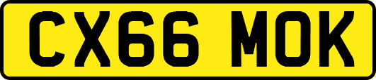 CX66MOK