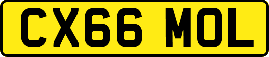 CX66MOL