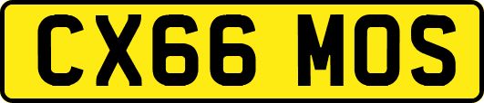 CX66MOS