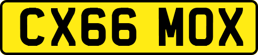 CX66MOX