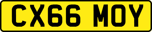 CX66MOY