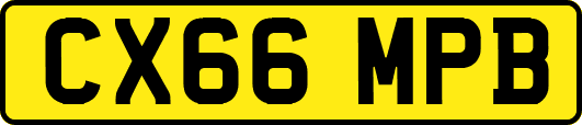 CX66MPB