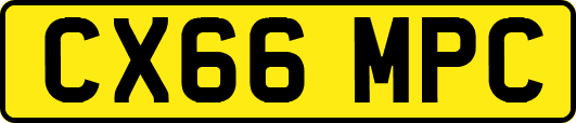 CX66MPC
