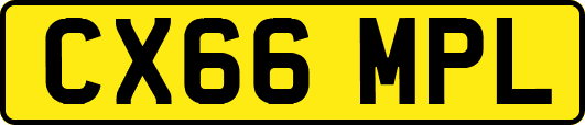 CX66MPL