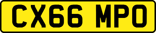 CX66MPO