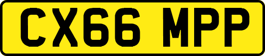 CX66MPP