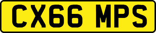 CX66MPS