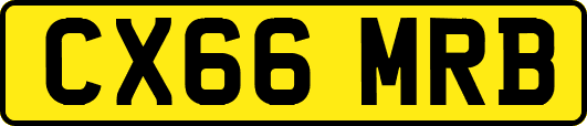 CX66MRB
