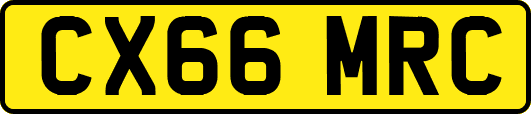 CX66MRC