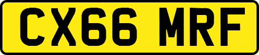 CX66MRF