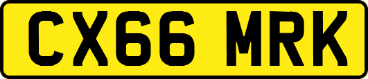 CX66MRK