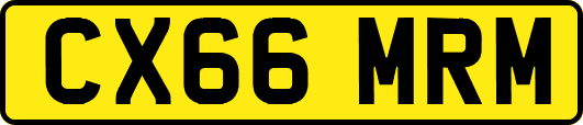 CX66MRM