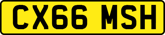 CX66MSH