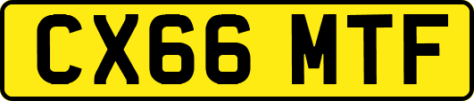 CX66MTF