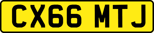 CX66MTJ