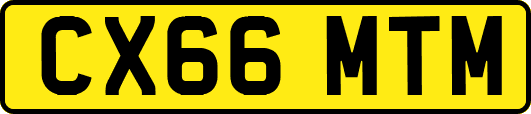 CX66MTM