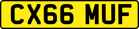 CX66MUF