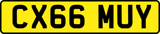 CX66MUY