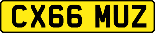 CX66MUZ