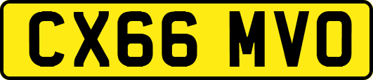 CX66MVO