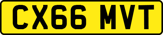 CX66MVT