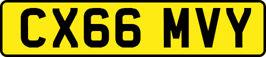 CX66MVY