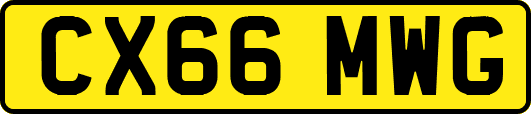 CX66MWG