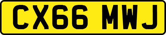 CX66MWJ