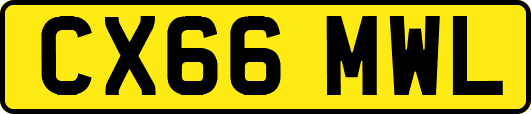 CX66MWL