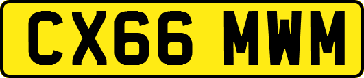 CX66MWM