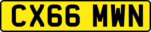 CX66MWN