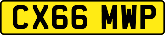 CX66MWP