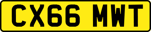 CX66MWT