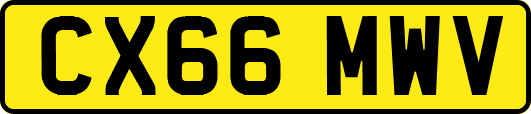 CX66MWV