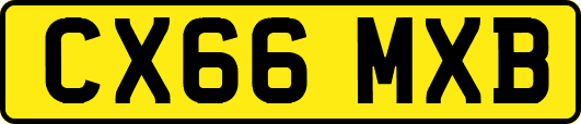 CX66MXB